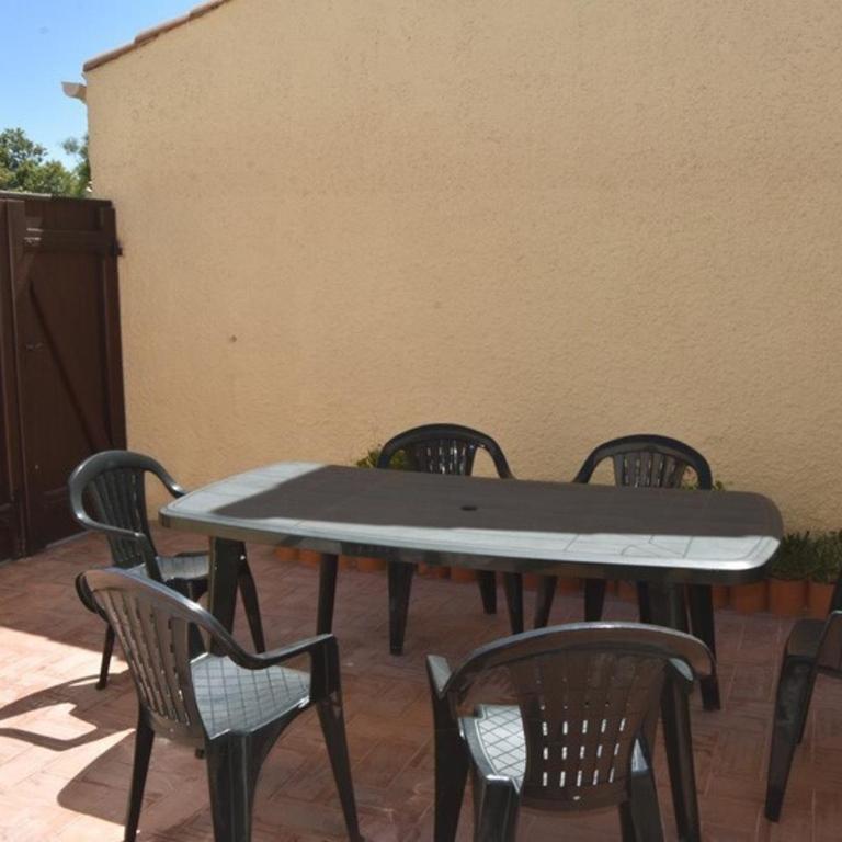Résidence Les Leucatines 1 - VILLA T2 MEZZANINE 6 couchages PORT LEUCATE MAE-7184 - Casa - 1