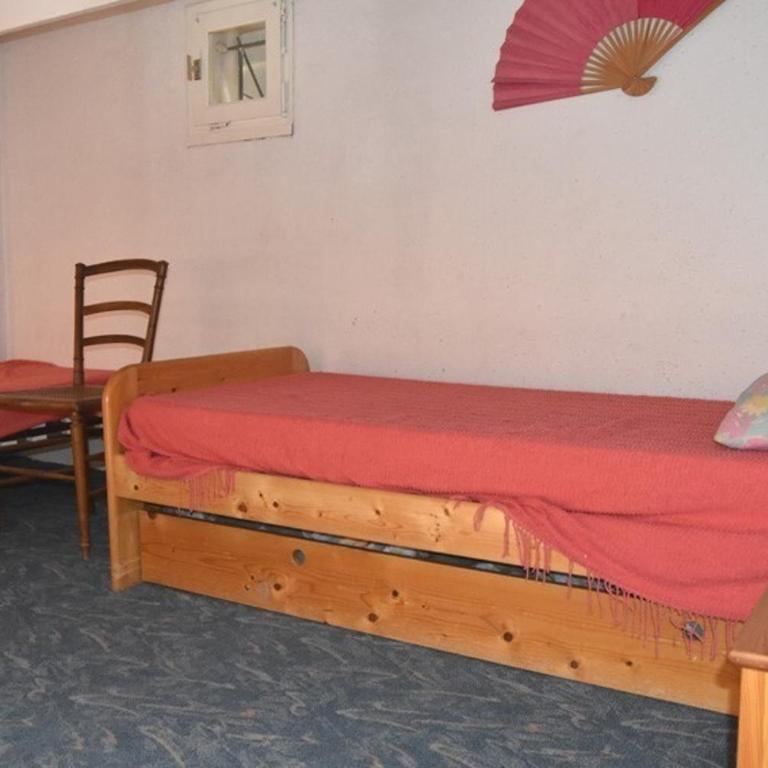 Résidence Les Leucatines 1 - VILLA T2 MEZZANINE 6 couchages PORT LEUCATE MAE-7184 - Casa - 5