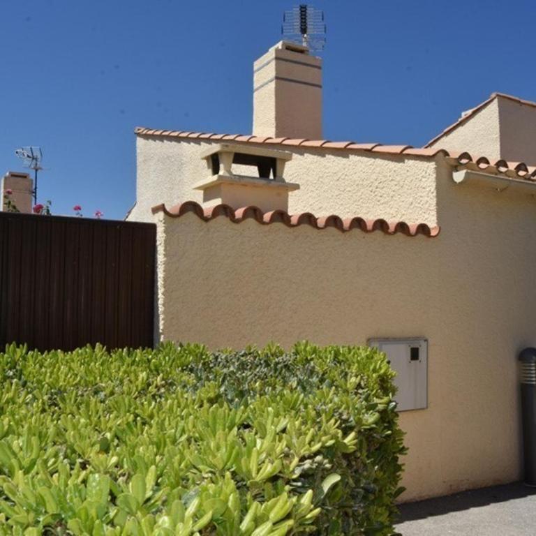 Résidence Les Leucatines 1 - VILLA T2 MEZZANINE 6 couchages PORT LEUCATE MAE-7184 - Casa - 8