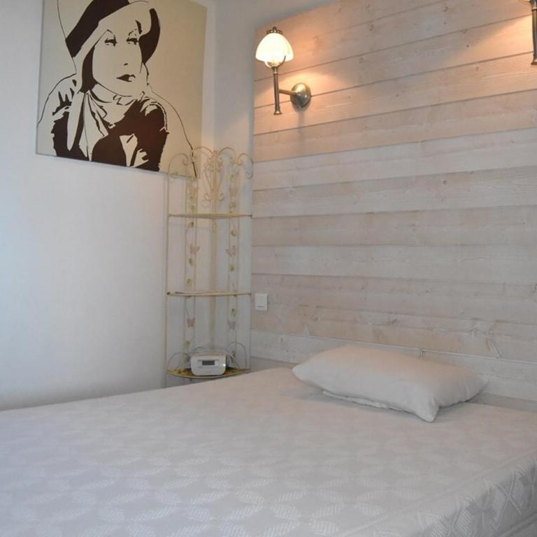 Résidence Copacabana - Appartement avec vue sur mer pour 4 personnes à Port Leucate. Réf: 1COP_157A MAE-7224 - Appartement - 5
