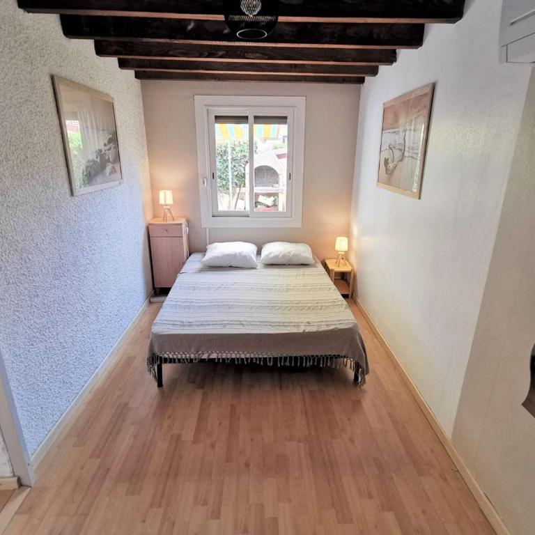 Résidence Les Maisons Du Port - VILLA T2 MEZZANINE 6 couchages PORT LEUCATE MAE-7244 - Vacation Home - 14