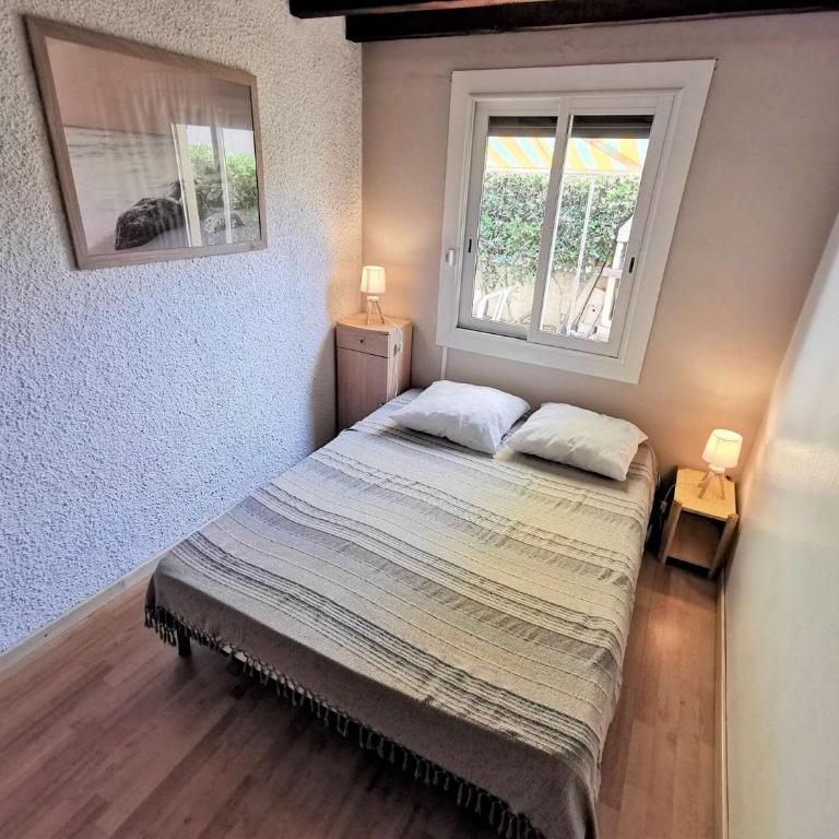 Résidence Les Maisons Du Port - VILLA T2 MEZZANINE 6 couchages PORT LEUCATE MAE-7244 - Vacation Home - 17