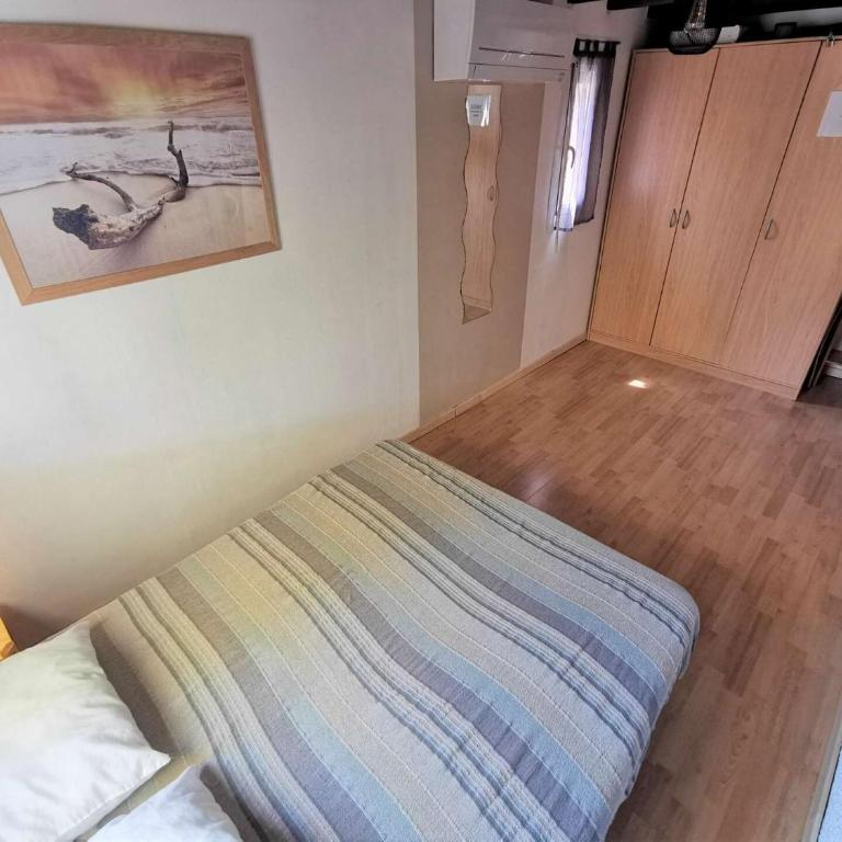 Résidence Les Maisons Du Port - VILLA T2 MEZZANINE 6 couchages PORT LEUCATE MAE-7244 - Vacation Home - 18