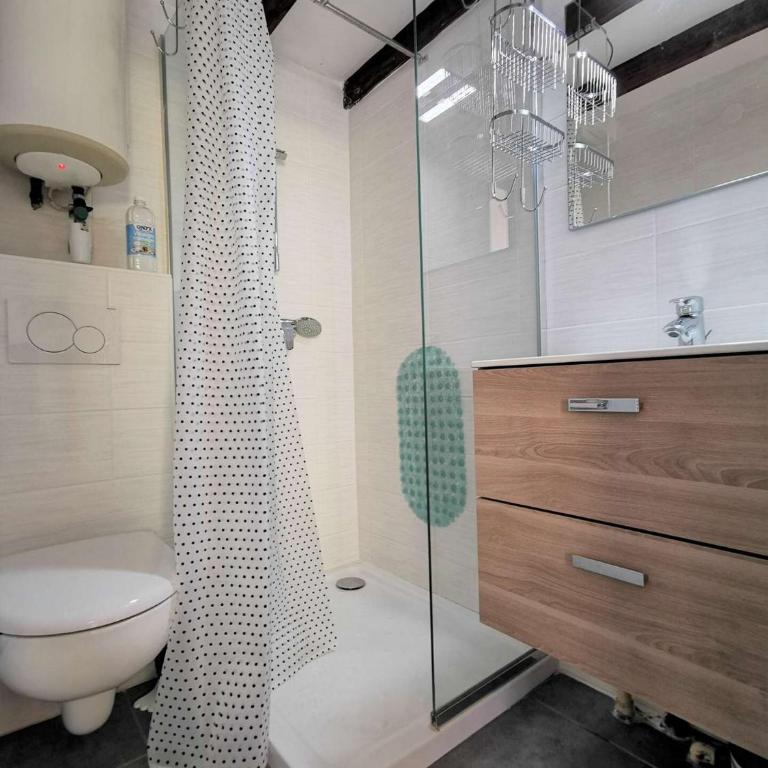 Résidence Les Maisons Du Port - VILLA T2 MEZZANINE 6 couchages PORT LEUCATE MAE-7244 - Vacation Home - 20