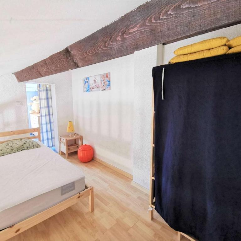 Résidence Les Maisons Du Port - VILLA T2 MEZZANINE 6 couchages PORT LEUCATE MAE-7244 - Vacation Home - 22