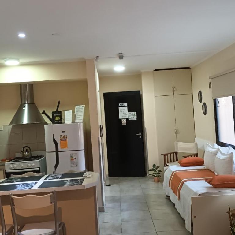 Apart Avenida - Apartamento - 6