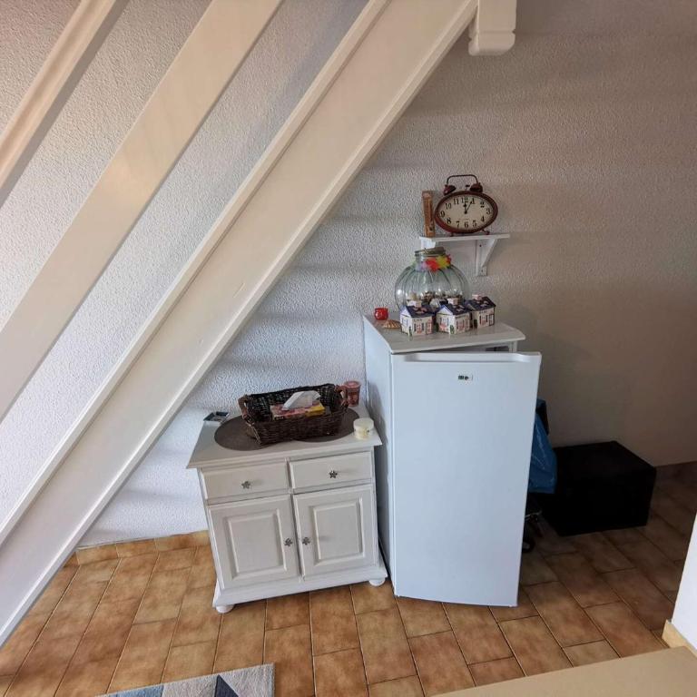 Résidence Le Mykonos - APPT T2 CAB OU MEZZ 6 couchages PORT LEUCATE. Réf: 2MYK_15C MAE-7254 - Apartment - 8