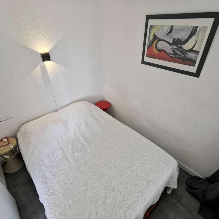 Résidence Les Terrasses Du Port - 2 Pièces 4 couchages PORT LEUCATE MAE-7394 - Appartement - 8
