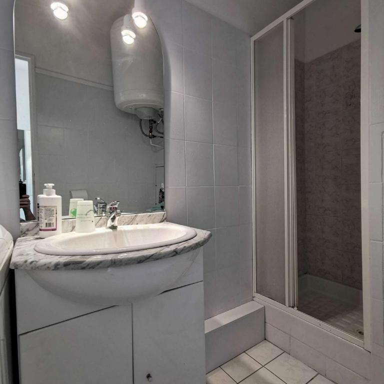 Résidence Les Terrasses Du Port - 2 Pièces 4 couchages PORT LEUCATE MAE-7394 - Appartement - 11