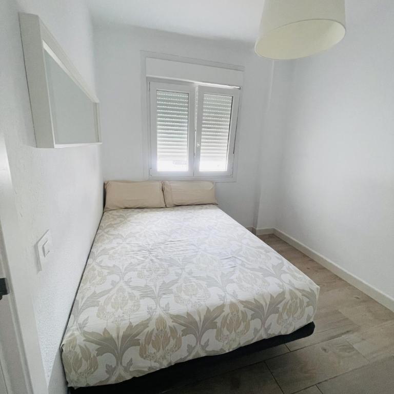 Sweethomeadeje Apartment - Apartamento de 3 dormitorios - 36