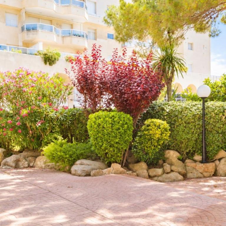 Apartment direkt am Strand - Apartamento de 3 dormitorios - 11