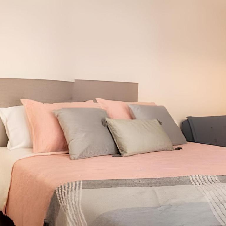 AR Apartamento Premium Parque O’Higgins DOMEYKO - Apartamento Estudio - 4