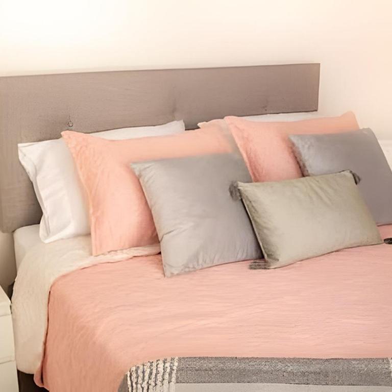 AR Apartamento Premium Parque O’Higgins DOMEYKO - Apartamento Estudio - 9