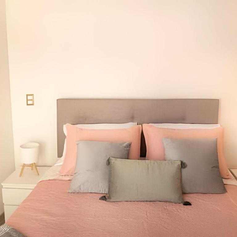 AR Apartamento Premium Parque O’Higgins DOMEYKO - Apartamento Estudio - 10