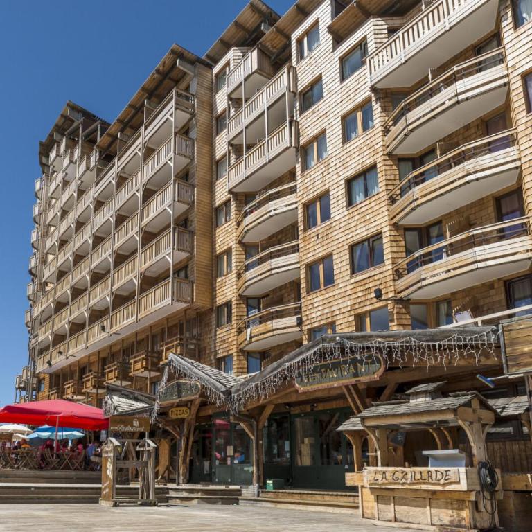 Résidence Les Fontaines Blanches - maeva Home - Studio 4 personnes Confort MAE-5099 - Studio - 10