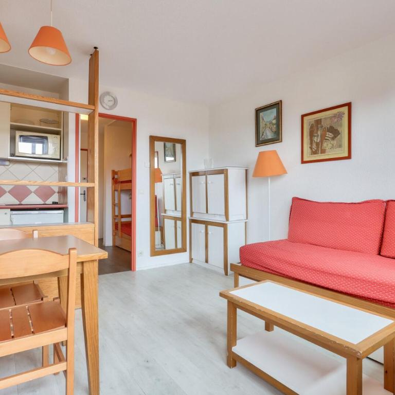 Résidence Les Fontaines Blanches - maeva Home - Studio 4 personnes Confort MAE-5099 - Studio - 17