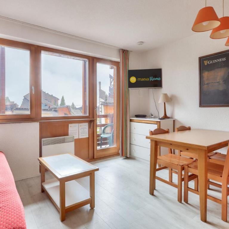 Résidence Les Fontaines Blanches - maeva Home - Studio 4 personnes Confort MAE-5099 - Studio - 18