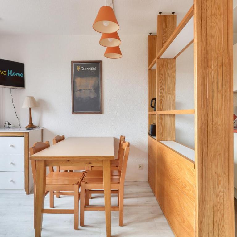Résidence Les Fontaines Blanches - maeva Home - Studio 4 personnes Confort MAE-5099 - Studio - 19