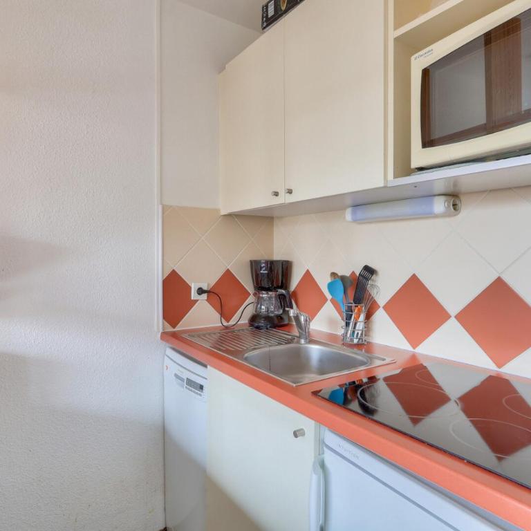 Résidence Les Fontaines Blanches - maeva Home - Studio 4 personnes Confort MAE-5099 - Studio - 20