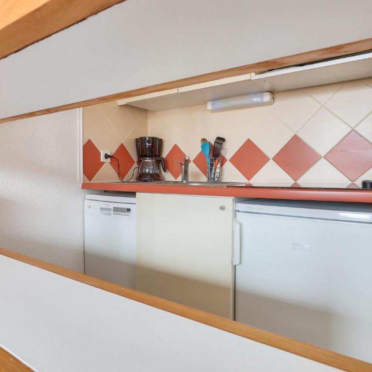 Résidence Les Fontaines Blanches - maeva Home - Studio 4 personnes Confort MAE-5099 - Studio - 23