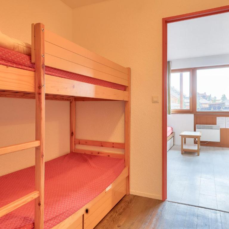 Résidence Les Fontaines Blanches - maeva Home - Studio 4 personnes Confort MAE-5099 - Studio - 26