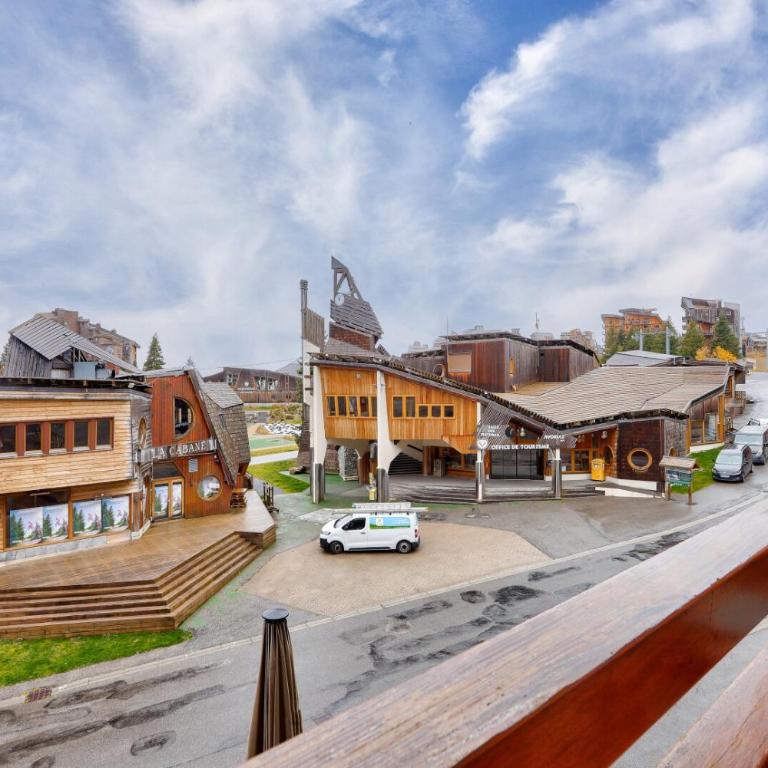 Résidence Les Fontaines Blanches - maeva Home - Studio 4 personnes Confort MAE-5099 - Studio - 28