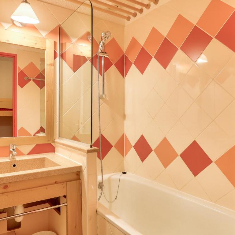Résidence Les Fontaines Blanches - maeva Home - Studio 4 personnes Confort MAE-5099 - Studio - 31