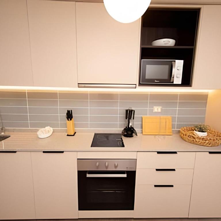 AR Apartamento Premium Parque O’Higgins DOMEYKO - Apartamento Estudio - 17