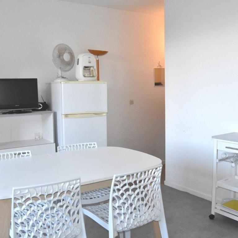Résidence Portes De La Plage 2 - 2 pièces, 4 personnes, Port Leucate. Réf: 2PP2_97C MAE-7454 - Appartement - 3