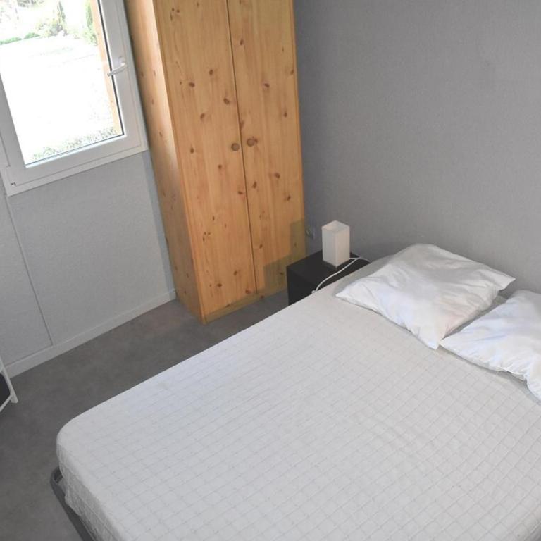 Résidence Portes De La Plage 2 - 2 pièces, 4 personnes, Port Leucate. Réf: 2PP2_97C MAE-7454 - Appartement - 6