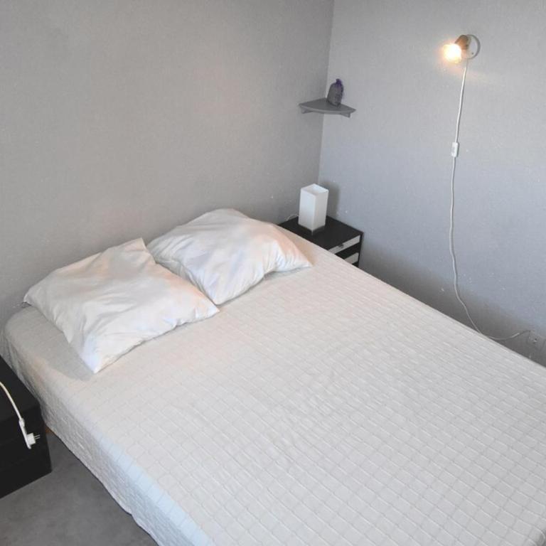 Résidence Portes De La Plage 2 - 2 pièces, 4 personnes, Port Leucate. Réf: 2PP2_97C MAE-7454 - Appartement - 7