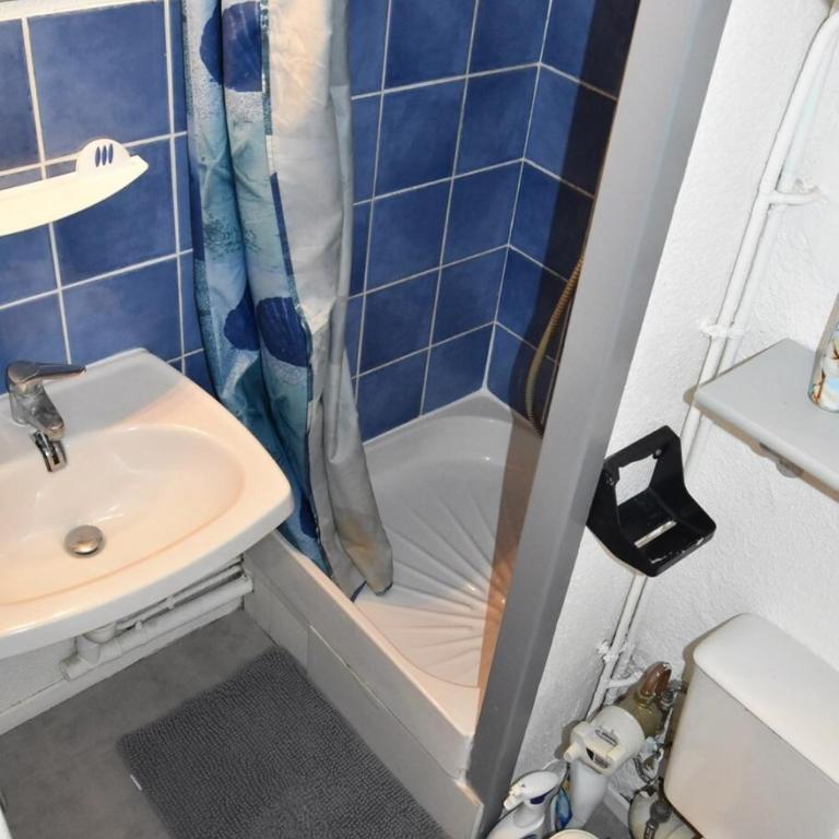 Résidence Portes De La Plage 2 - 2 pièces, 4 personnes, Port Leucate. Réf: 2PP2_97C MAE-7454 - Appartement - 8