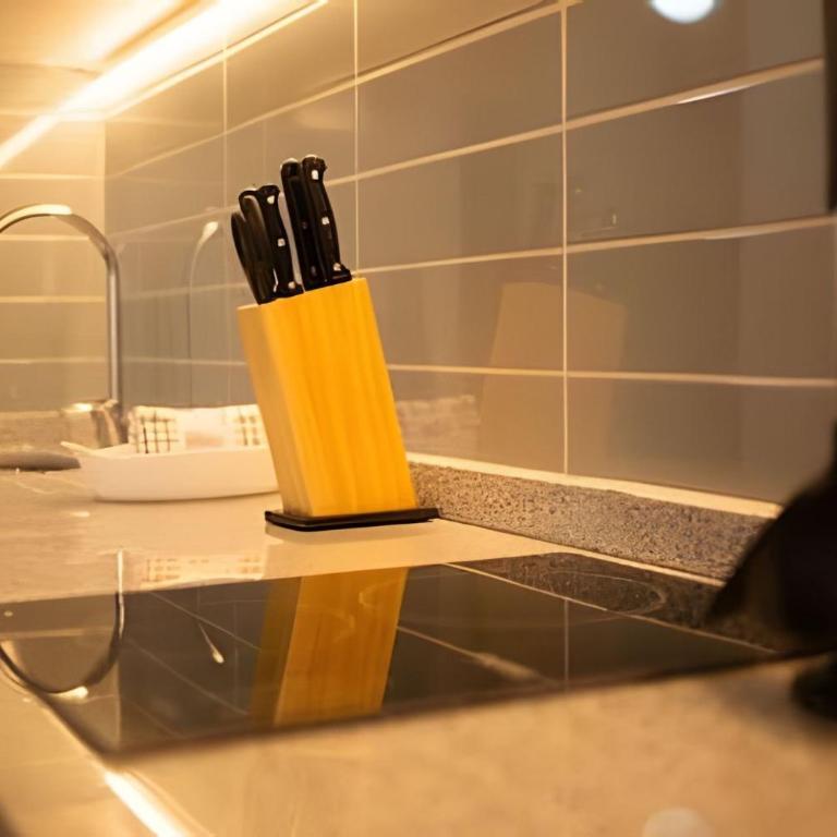 AR Apartamento Premium Parque O’Higgins DOMEYKO - Apartamento Estudio - 22