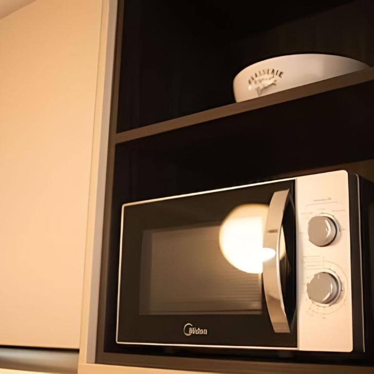 AR Apartamento Premium Parque O’Higgins DOMEYKO - Apartamento Estudio - 23