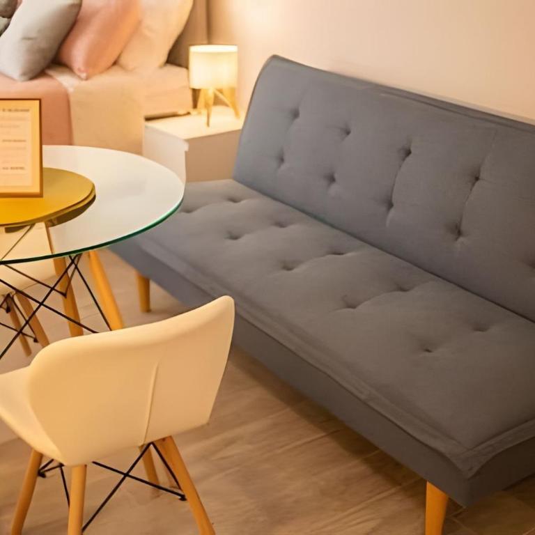 AR Apartamento Premium Parque O’Higgins DOMEYKO - Apartamento Estudio - 24