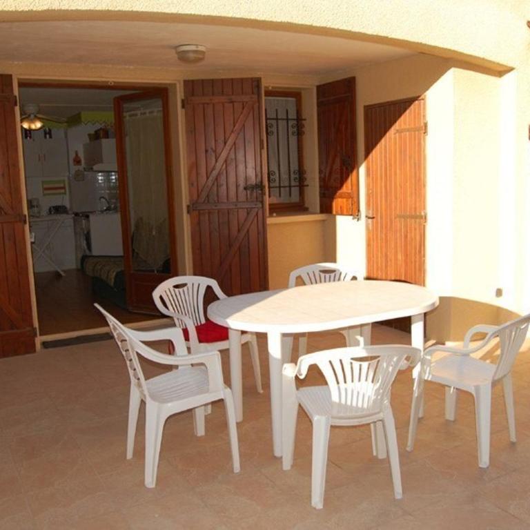 Résidence Grande Bleue - 2 Pièces 4 couchages PORT LEUCATE MAE-7474 - Appartement - 6