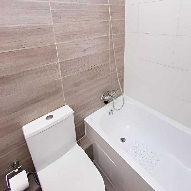 AR Apartamento Premium Parque O’Higgins DOMEYKO - Apartamento Estudio - 28