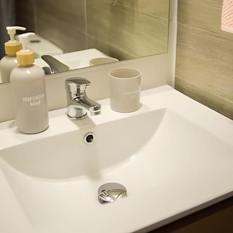 AR Apartamento Premium Parque O’Higgins DOMEYKO - Apartamento Estudio - 30