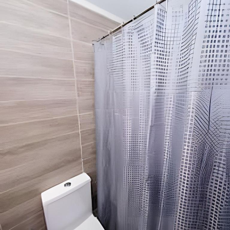 AR Apartamento Premium Parque O’Higgins DOMEYKO - Apartamento Estudio - 29