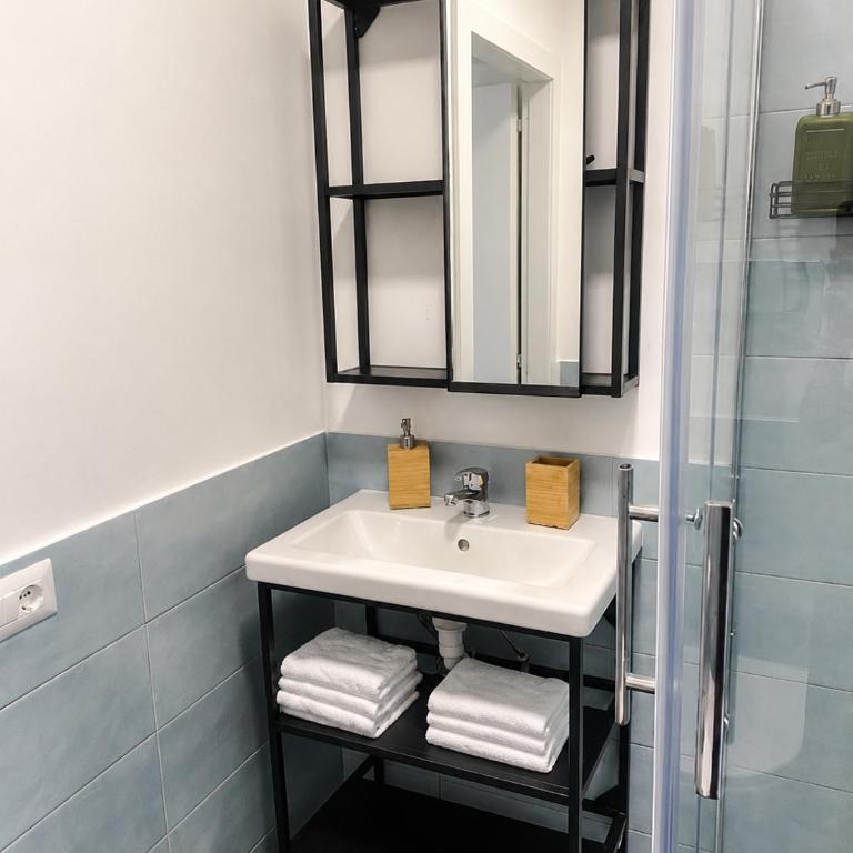 Lexie Suites - Suite Familiale - 19