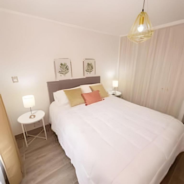 AR Apartamento Premium Parque O’Higgins DOMEYKO - Apartamento de 2 dormitorios - 5