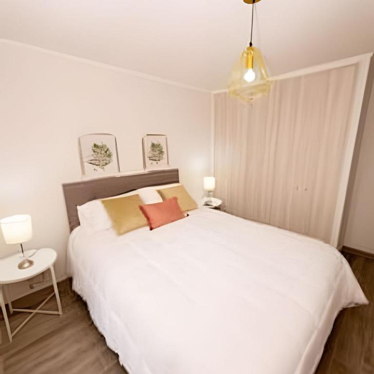 AR Apartamento Premium Parque O’Higgins DOMEYKO - Apartamento de 2 dormitorios - 6