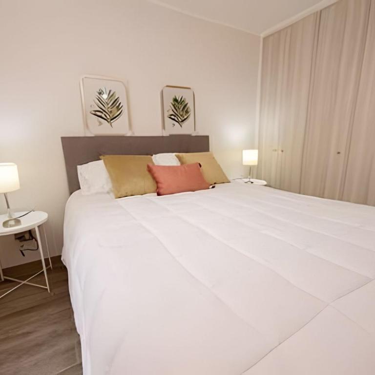 AR Apartamento Premium Parque O’Higgins DOMEYKO - Apartamento de 2 dormitorios - 8