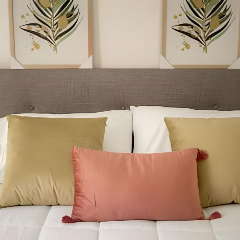 AR Apartamento Premium Parque O’Higgins DOMEYKO - Apartamento de 2 dormitorios - 9