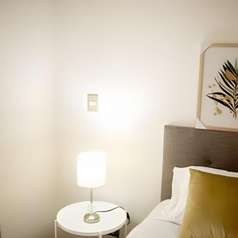 AR Apartamento Premium Parque O’Higgins DOMEYKO - Apartamento de 2 dormitorios - 10