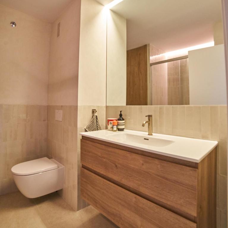 Casa Aura - Beachfront Benicassim - Three-Bedroom Apartment - High Floor - 17