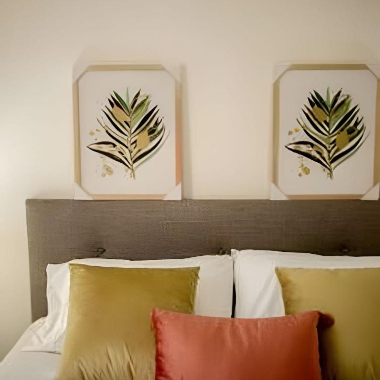 AR Apartamento Premium Parque O’Higgins DOMEYKO - Apartamento de 2 dormitorios - 11