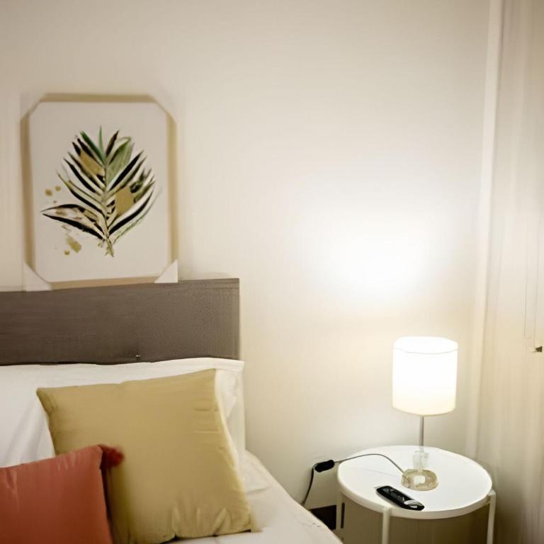 AR Apartamento Premium Parque O’Higgins DOMEYKO - Apartamento de 2 dormitorios - 12