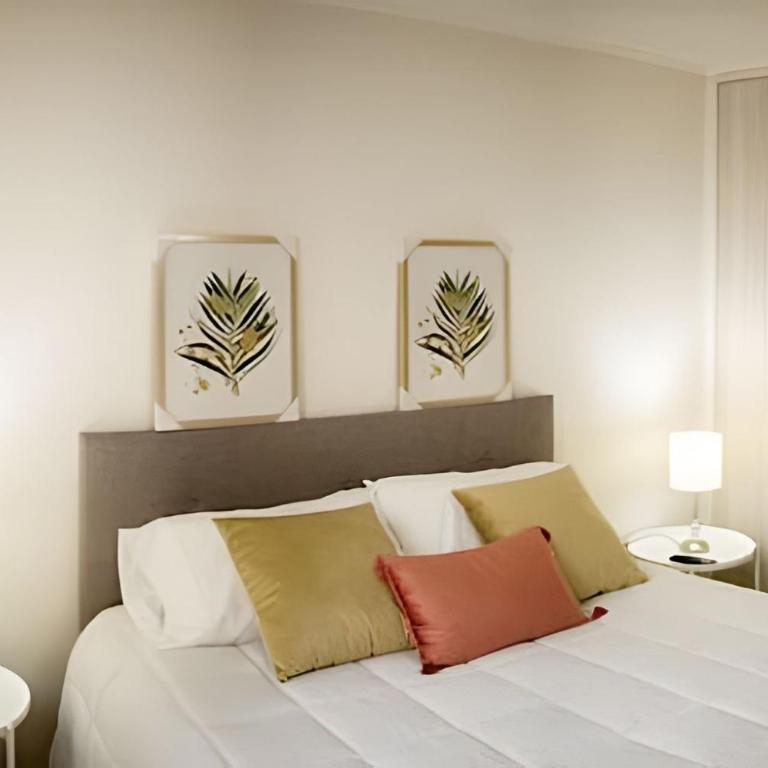 AR Apartamento Premium Parque O’Higgins DOMEYKO - Apartamento de 2 dormitorios - 13