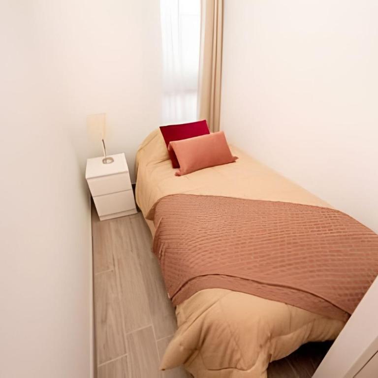 AR Apartamento Premium Parque O’Higgins DOMEYKO - Apartamento de 2 dormitorios - 15